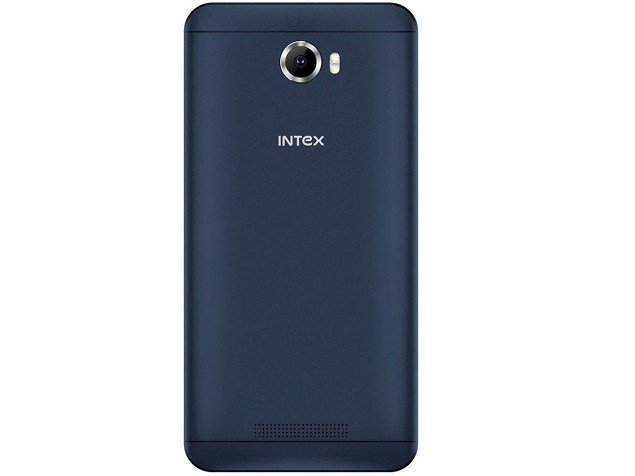 Intex Cloud Q11 Price in India